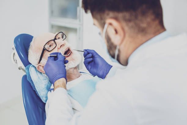 Best Weekend Emergency Dental Services in El Jon, CA